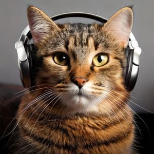 Cat Music: Smooth Melodies for Felines - Ultrasonic Subliminal Suggestion Program