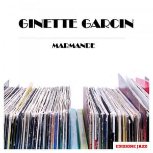 Marmande - Ginette Garcin