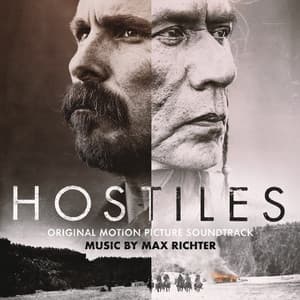 Hostiles - Max Richter
