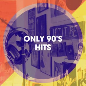 Only 90's Hits - The 90's Generation