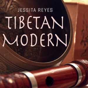 Tibetan Modern - Jessita Reyes