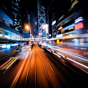 The Science of Sleep - Sleep City Sleep