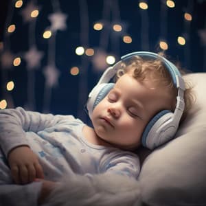Baby Lullaby: Night Soothing Canvas - Lullaby Academy