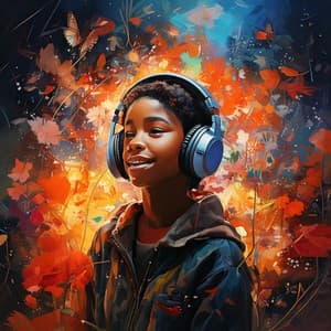 Rhythmic Flow: Music for Everyday Moments - Music for Hotels Ambience