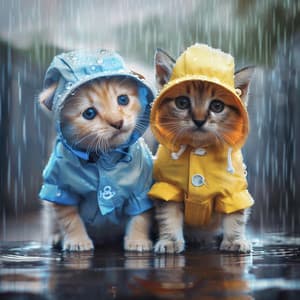 Truenos Para Gatos Con Bigotes: Tonos Tranquilos - Música de gato Stevens