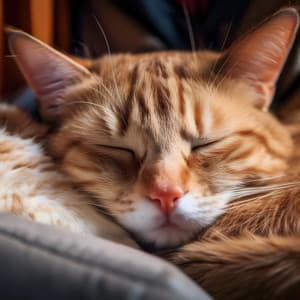 Ritmos De Hip Hop Para La Relajación De Tu Gato - Ambientes Misticos