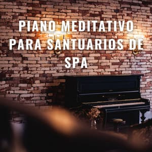 Escapes Melódicos: Piano Meditativo Para Santuarios De Spa - Lista de reproducción de piano clásico