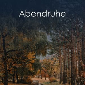 Abendruhe - Entspannungsmusik Oase