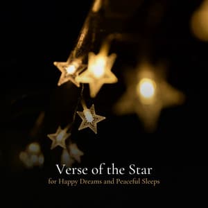 Verse of the Stars for Happy Dreams and Peaceful Sleeps - The Sleep Principle