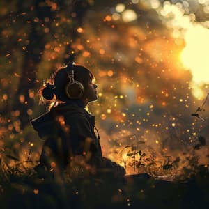 Relaxation Rhythms: Music for Serene Moments - Re-Relaxation