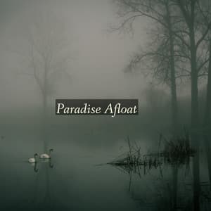 Paradise Afloat - Woodland Friends