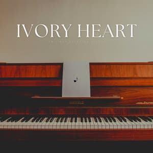 Ivory Heart - Calm Piano
