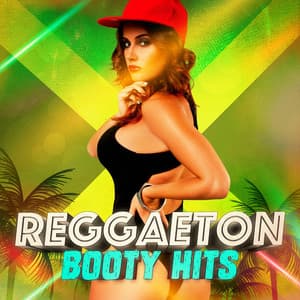 Reggaeton Booty Hits - Agrupación Reggaeton