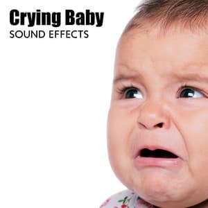 Crying Baby Sound Effects - ASMR Zone