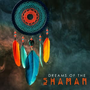 Dreams of the Shaman: Native American Shamanic Therapy, Sleep Music, Bedtime Meditation - Deep Dream Oasis