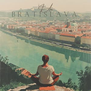 I Am Bratislava - Healings Sound