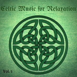 Celtic Music for Relaxation, Playlist 2021, Vol. 3 - Celtic Music