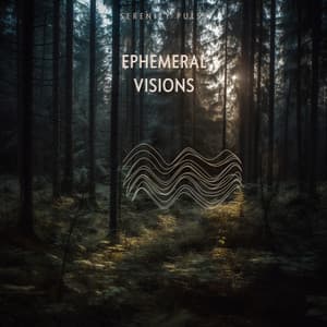 Ephemeral Visions - Serenity Pulse