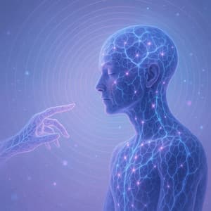 Supprimer la programmation mentale négative - Zona de frecuencia curativa