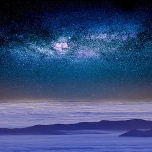 Ambient Tunes for Soothing Nights - Relaxing Music