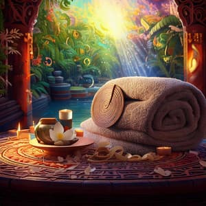 Calm Touch: Spa Harmony Tunes - Ocean Island