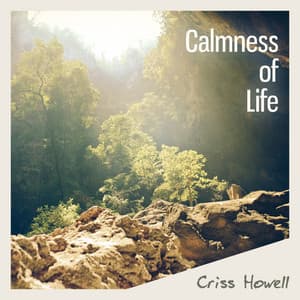Calmness of Life - Criss Howell