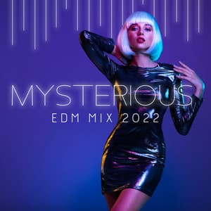 Mysterious EDM Mix 2022 - Electronic Music Zone