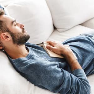 Sleep Serenity: Tranquil Tunes for Peaceful Rest - Music That Will Make You Cry