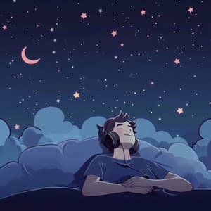 Lofi Slumber Tones: Soothing Sleep Vibes - Dreamstatician