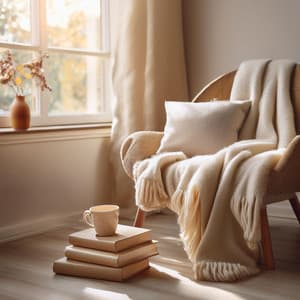 Relájate Con Vibras De Música De Guitarra Calmante - Lujoso Musica Relajante de Guitarra