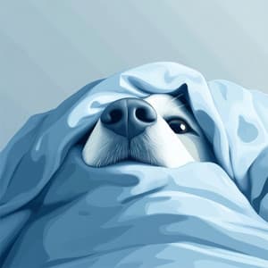 Pooch Chillout Area - Dog's Music