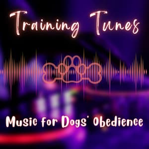 Training Tunes - Music for Dogs' Obedience - Discipline Vibes