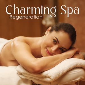 Charming Spa Regeneration: Spa Music Background - Zen Spa Music Experts