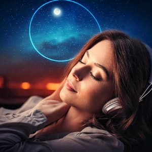 Lofi Dream Rhythms: Sounds for Restful Sleep - Lofi 2024