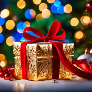 Jingle Bells and Mistletoe The Soundtrack of Christmas - Holiday Guitar