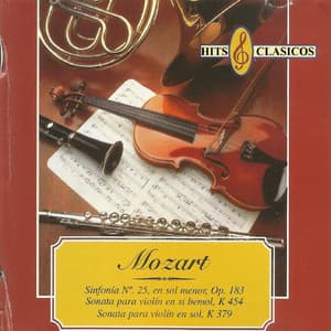 Hits Clasicos - Mozart - Wolfgang Amadeus Mozart