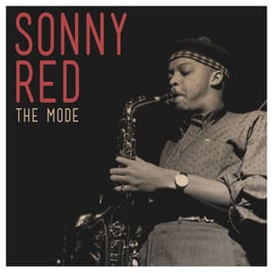 The Mode - Sonny Red