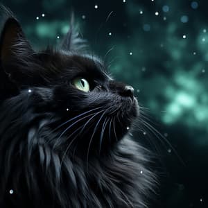 Lluvia Tranquila: Ecos Relajantes Para Mascotas - Grabaciones del hombre de la montaña