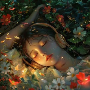 Drowsy Nights: Chill Music for Sleep - Sleep Night Music