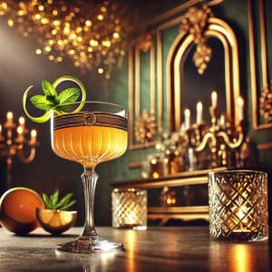 Night Lounge Club Jazz - Instrumental Jazz Music Group