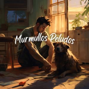 Murmullos Peludos - Sonidos Relajantes para Perros