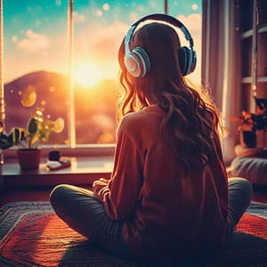 Lofi Relaxation: Soft Harmonic Layers - Lofi Soul Music