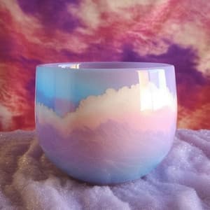 Sintonização dos Chakras com Tigelas de Cristal - Tony Rodrigues