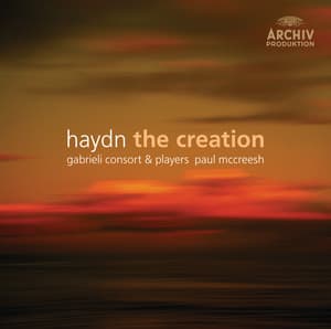 Haydn: The Creation - Joseph Haydn