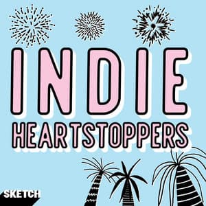 Indie Heartstoppers - Will May