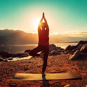 Yoga Flow: Lofi Rhythmic Balance - Lofi Work