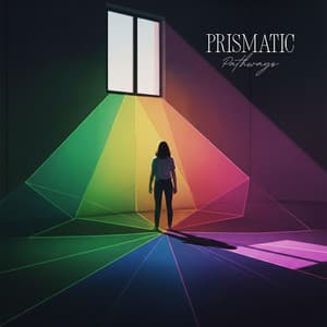 Prismatic Pathways - Spiritual Development Academy