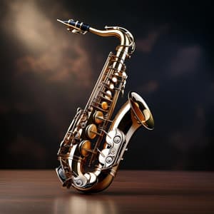 Melodías De Jazz Para Calmar El Alma - Jazz Suave para Estudiar