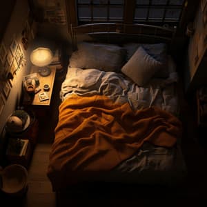 Arullo Del Río: Suaves Sonidos De Arroyo Para Dormir - Experiencia de música para dormir