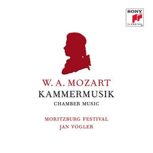Mozart: Chamber Music - Wolfgang Amadeus Mozart